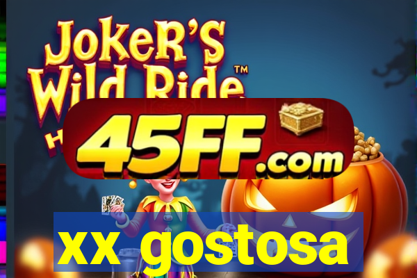 xx gostosa